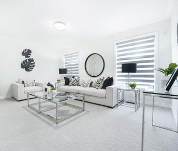 For Lease - 9 Tracey Court, Whitby, Ontario - Photo 2