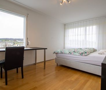 5.5 Zimmer, 127 m², 3. Stock - Photo 4