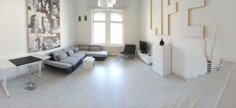 Bajcsy- Zsilinszky út - Fotó 1