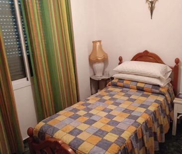 Detached Villa in Ojén - Photo 1