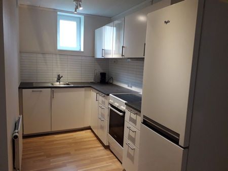 Föreläggarevägen, Fritsla - Photo 2