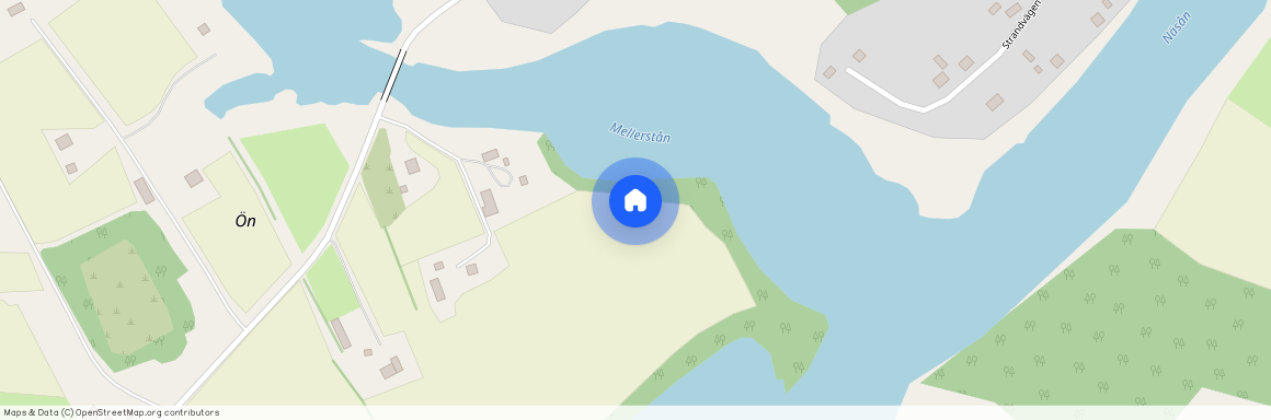 Rossön, Bodums distrikt, Jämtland, Strömsund, Näsvägen 8