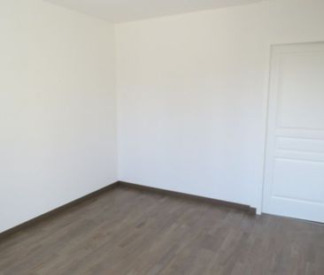 Appartement 3 pièces à louer - Photo 1