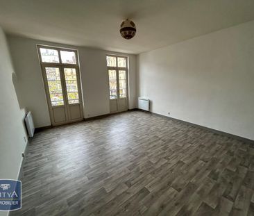 Location Appartement 2 pièces 50m² AGEN 47000 - Photo 1