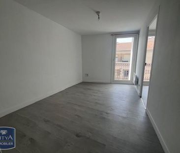 Location Appartement 2 pièces 36m² BEZIERS 34500 - Photo 3
