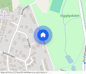 Grindstuguvägen, Täby - Photo 1