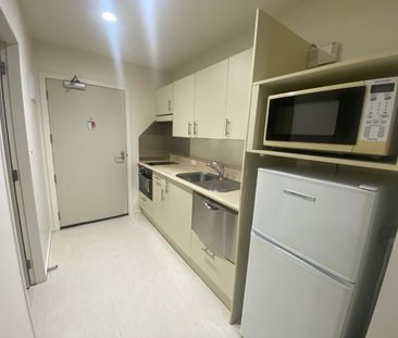 Studio apartment on The Terrace - Photo 4