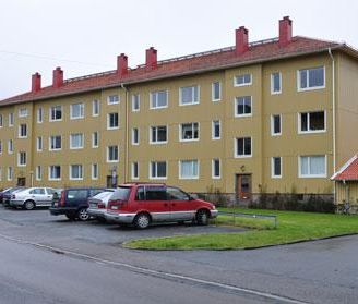 Ernst Torulfsgatan 18C - Photo 5