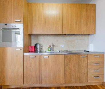 1 bedroom flat to rent - Photo 5