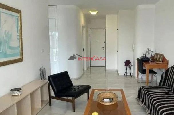 Διαμέρισμα 79,90 τ.μ. για ενοικίαση, Αθήνα - Νότια Προάστια, Γλυφάδα - Φωτογραφία 1