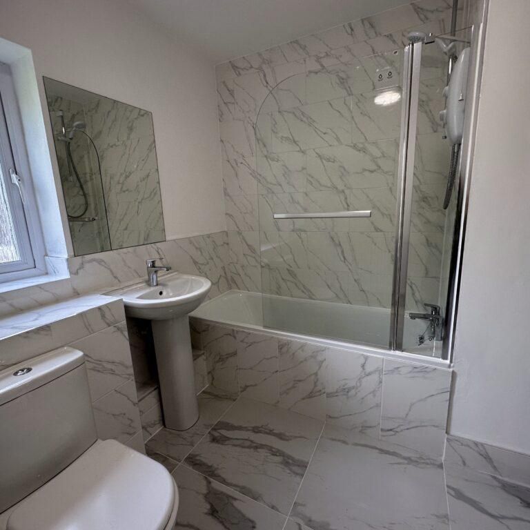 4 bedroom penthouse to rent - Photo 1