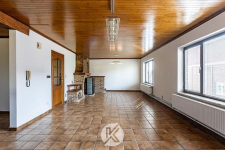 Appartement te huur in Herzele - Photo 2