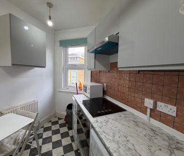 Studio Flat, Finchley Road, NW3 - Photo 5