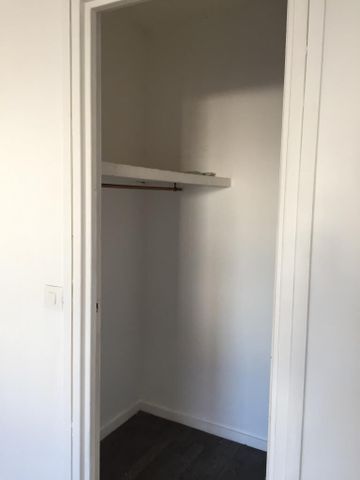 Location appartement 2 pièces, 43.07m², Saint-Maur-des-Fossés - Photo 2