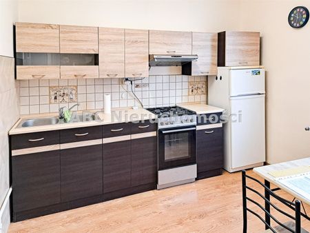 Mieszkanie na wynajem - Zdjęcie 3