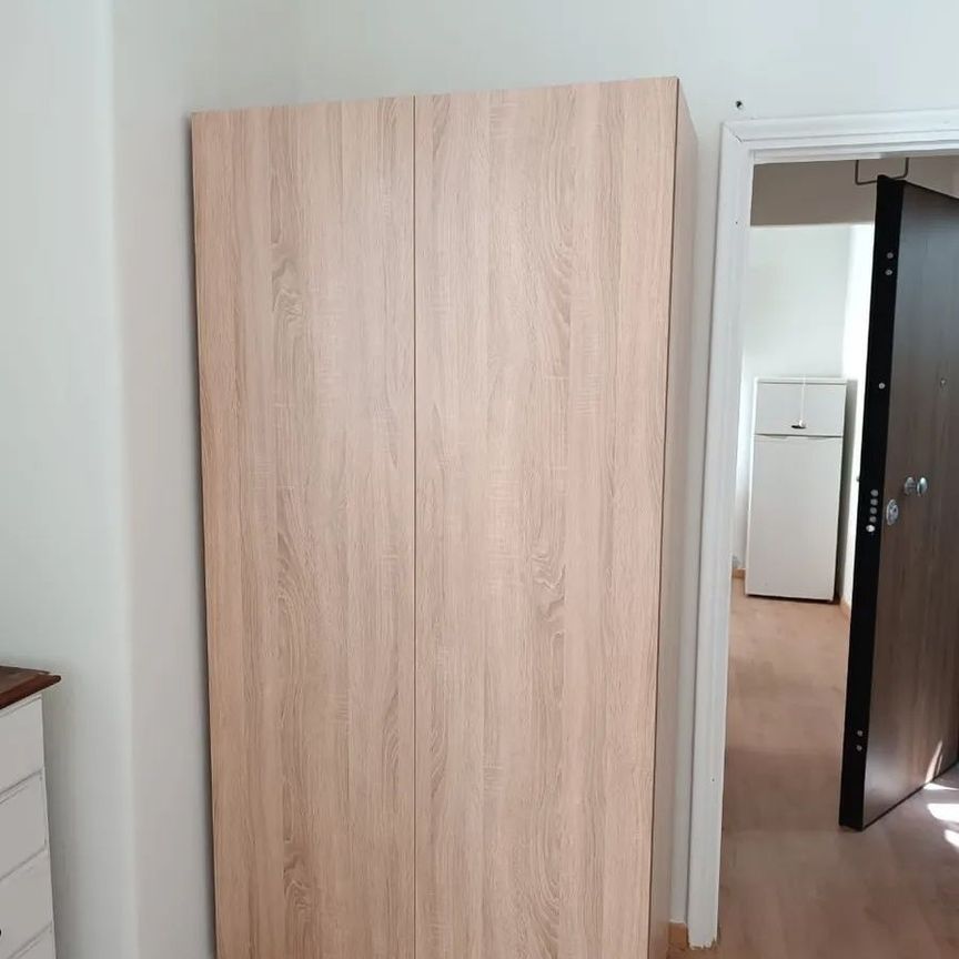 Studio/Γκαρσονιέρα για ενοικίαση Άγιος Αλέξιος (Πάτρα) - Φωτογραφία 1