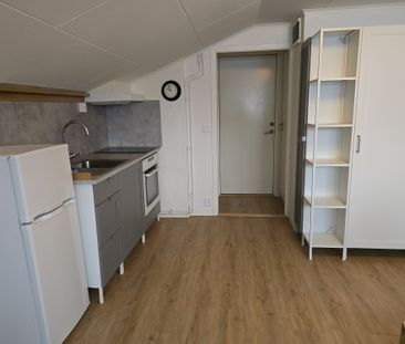 Strömstadsvägen, Dingle - Foto 1