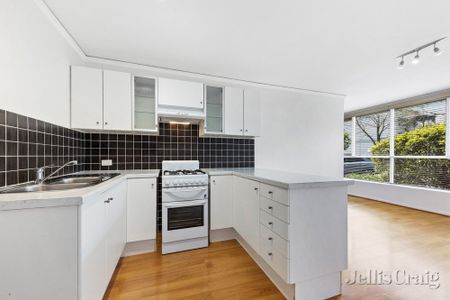 1/657 Brunswick Street, Fitzroy - Photo 4
