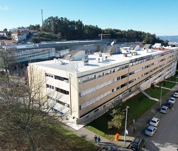 Apartamento T1 em Braga - Photo 3