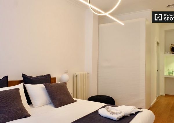 Via Giunio Bazzoni, Rome, Lazio 00195