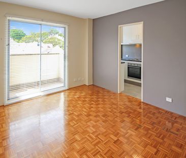 58/28 Sutherland Street, Paddington NSW 2021 - Apartment For Rent |... - Photo 3