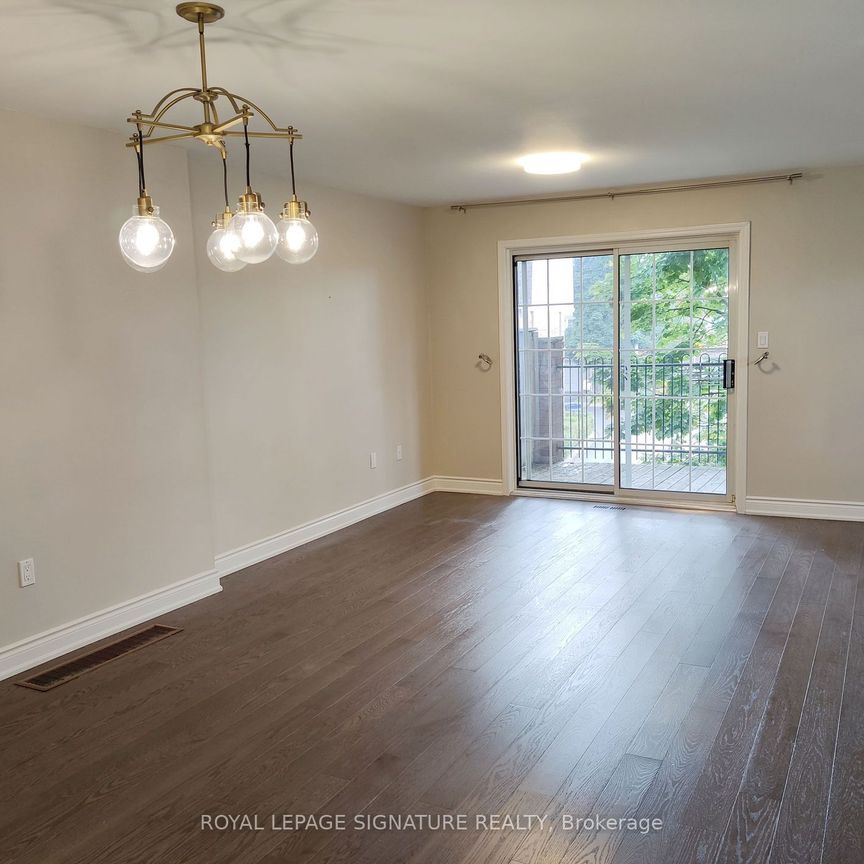 For Lease - 1525 South Parade Court Unit# 33, Mississauga, Ontario - Photo 1