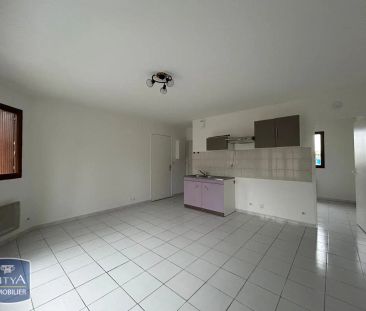 Appartement à louer 2 pièces 34.04m² - Photo 3