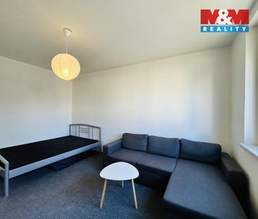 Pronájem bytu 1+1 32 m², Tylova, Prostějov - Фото 1