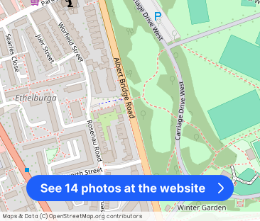 Albert Bridge Road, London, SW11 - Photo 1