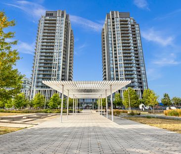 For Lease - 15 Zorra Street Unit# 1909, Toronto, Ontario - Photo 6