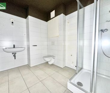 Eggenberger Gürtel 73: Gut ausgestattete Genossenschaftswohnung mit... - Photo 5