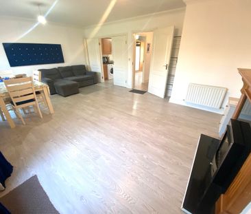 Mount Garrett Park, Tyrrelstown, Dublin 15 ** 6 MONTH LEASE ONLY ** - Photo 3