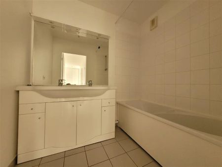 Location appartement 4 pièces - 82.31m² à Le havre (76600) - Photo 2