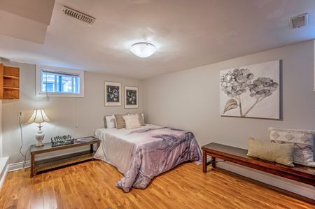For Lease - 182 Lawrence Avenue Unit# Lower, Toronto, Ontario - Photo 5