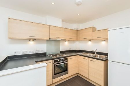 1 bedroom flat to rent - Photo 4