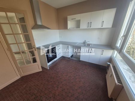 Location Appartement 3 pièces 67m² BOULOGNE SUR MER 62200 - Photo 4