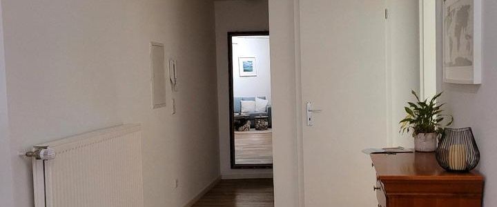 Altbau Loft-Wohnung in zentraler Neustadtlage in Mainz - Photo 1