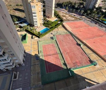 Piso de alquiler en Playa Muchavista - Foto 4
