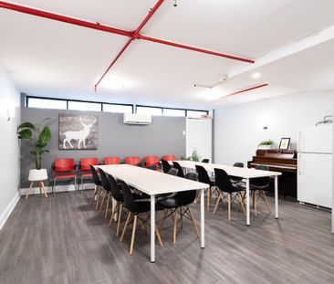 Les Habitats Apartments - 1 Bedroom - Photo 3