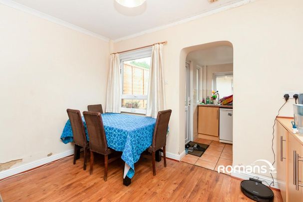 2 bedroom terraced house to rent - Photo 1