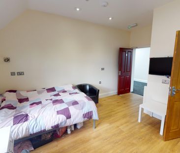 3 Raglan Road Edgbaston - Photo 3