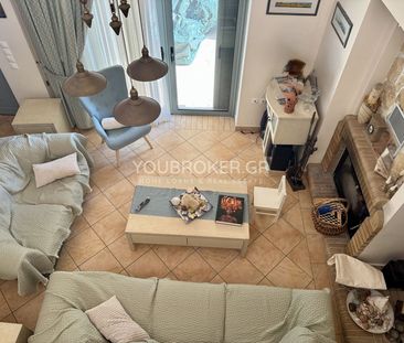 Μεζονέτα για ενοικίαση Εχιναίων - Photo 2