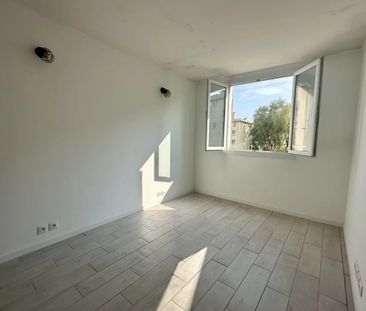 A louer à Nice, avenue Henri Matisse, 3P refait à neuf - Photo 4