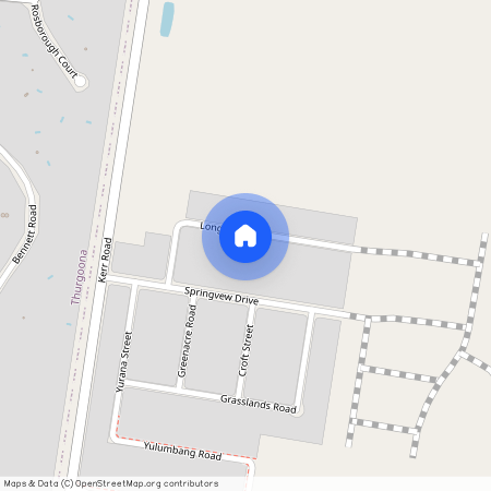 40 Longacre Road, Wirlinga 2640, New South Wales