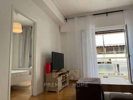 Διαμέρισμα για ενοικίαση Χαροκόπου (Καλλιθέα) - Photo 4
