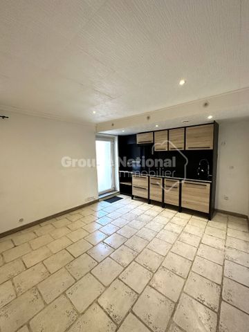 Location Appartement 2 pièces 30m² - Photo 3