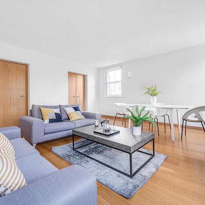 2 bedroom flat to rent - Photo 1