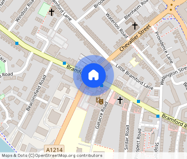 Bramford Road, Ipswich, IP1 2LJ - Photo 1