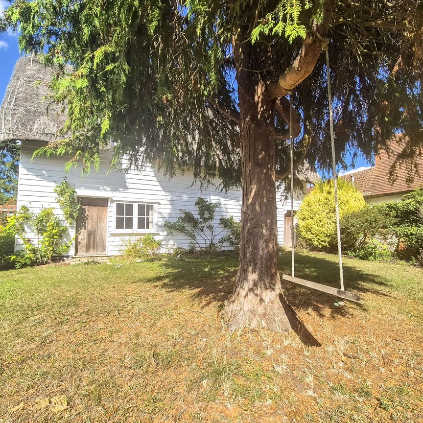 Grange Lane, CM6, Dunmow - Photo 1