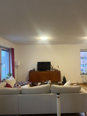 Segelflyget, Torslanda - Foto 1